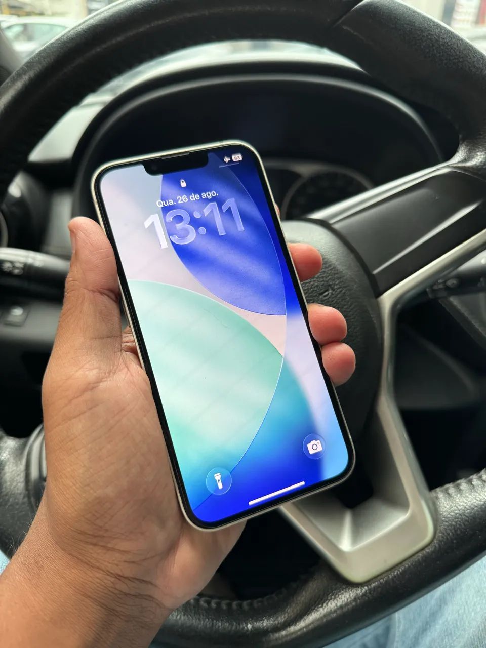 iPhone 14 novo - 128 GBs - Foto 4