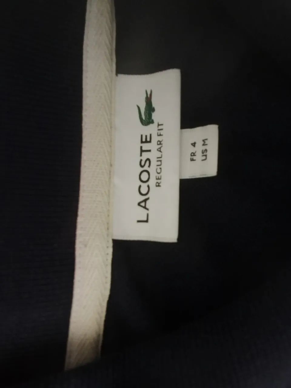 Camiseta Lacoste original  - Foto 2