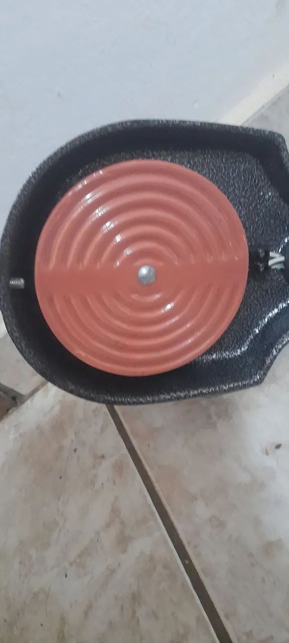 Plastificadora á vácuo com motor 220V - Foto 4