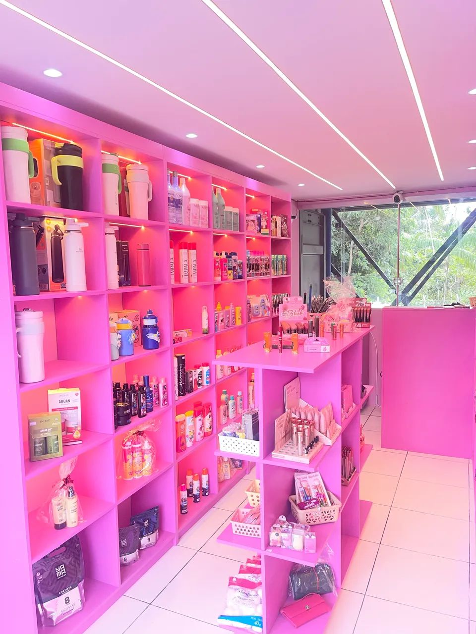 Vendo loja de cosméticos  - Foto 3