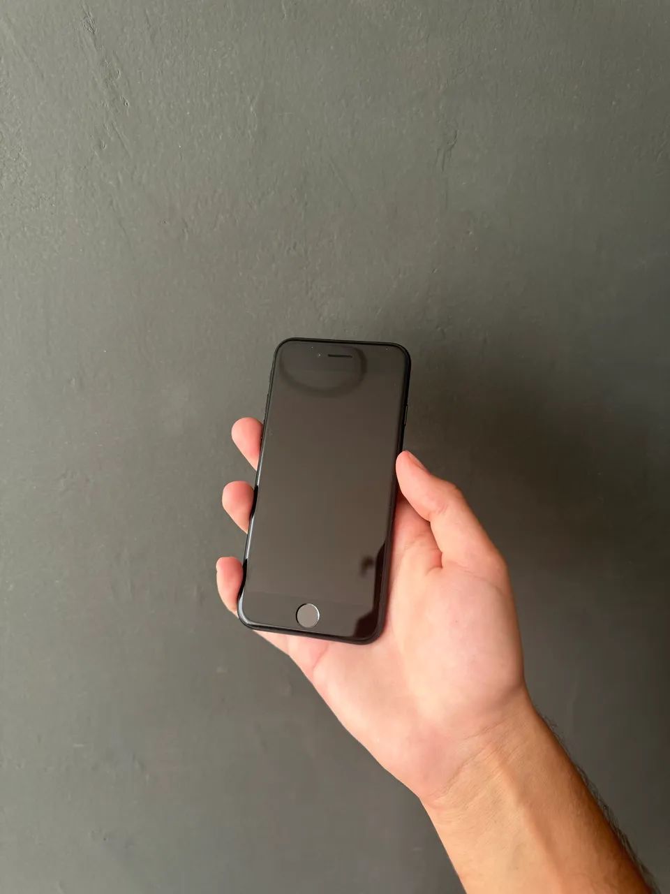 iPhone SE3 64gb - Celulares e Smartphones - Enseada do Suá
