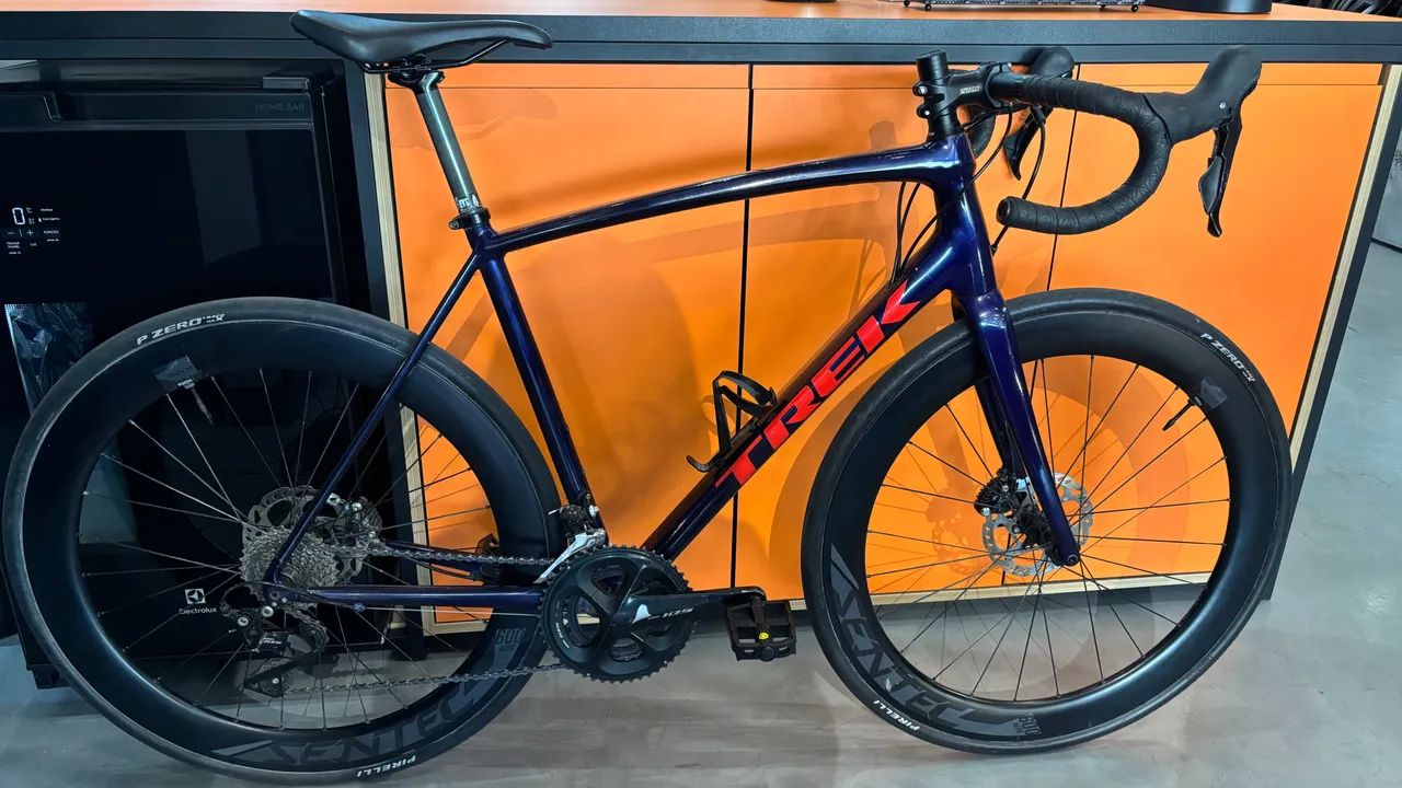 Speed Trek Emonda Alr5  - Foto 2