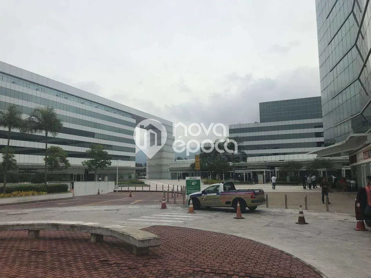 Barra da Tijuca | Sala - Foto 2