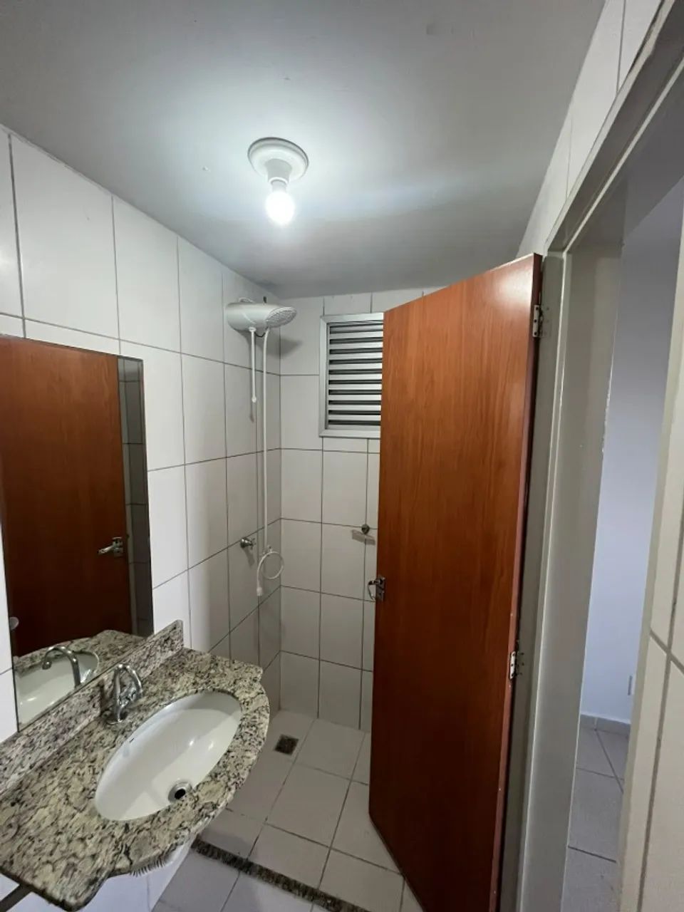 ALUGO 3 Q COM SUITE  - Foto 5