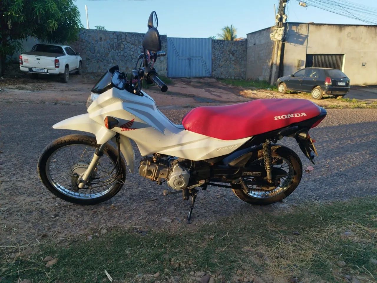 Honda pop 110i - Foto 5