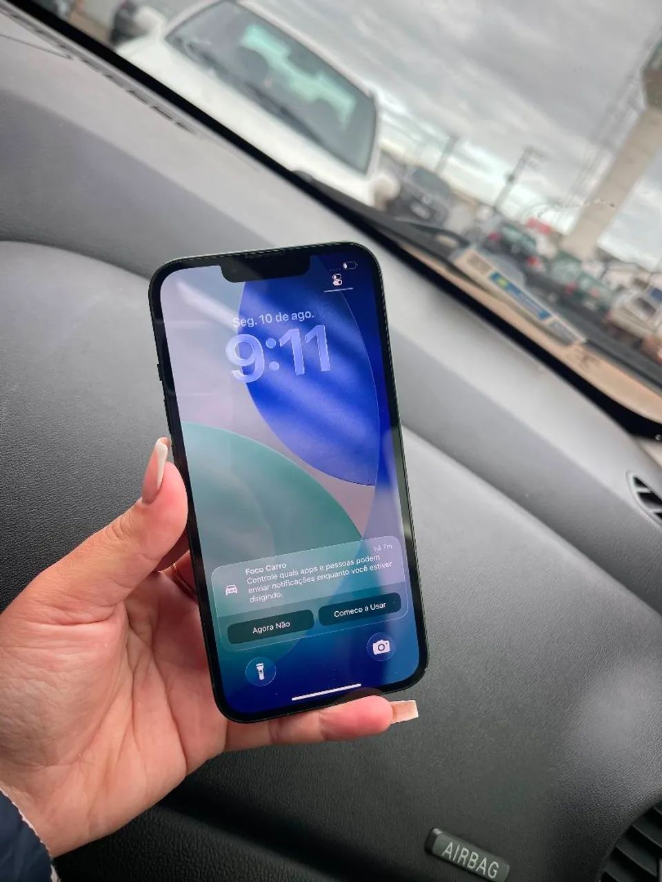 Iphone 13 128GB 