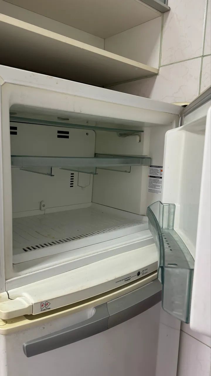GELADEIRA  - Foto 2