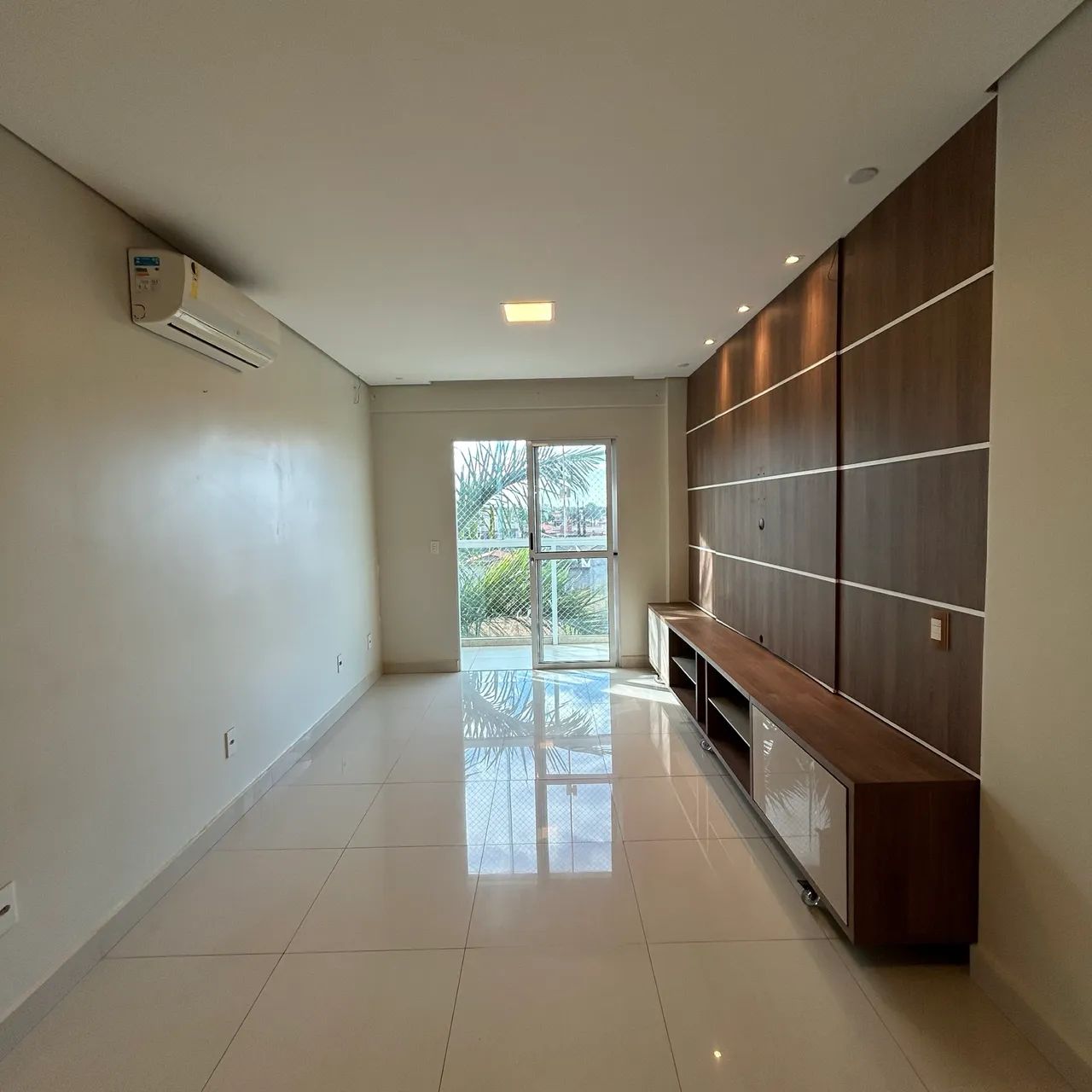 Vicente Pires Apartamento 2 Quartos  - Foto 2