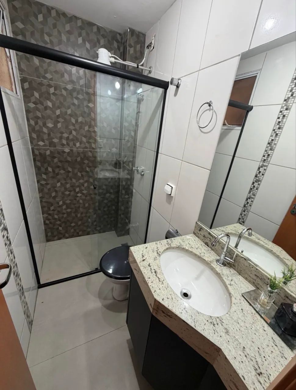 APARTAMENTO EM TAGUATINGA   - Foto 5