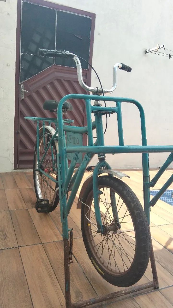 Vendo uma cargueira  - Foto 3