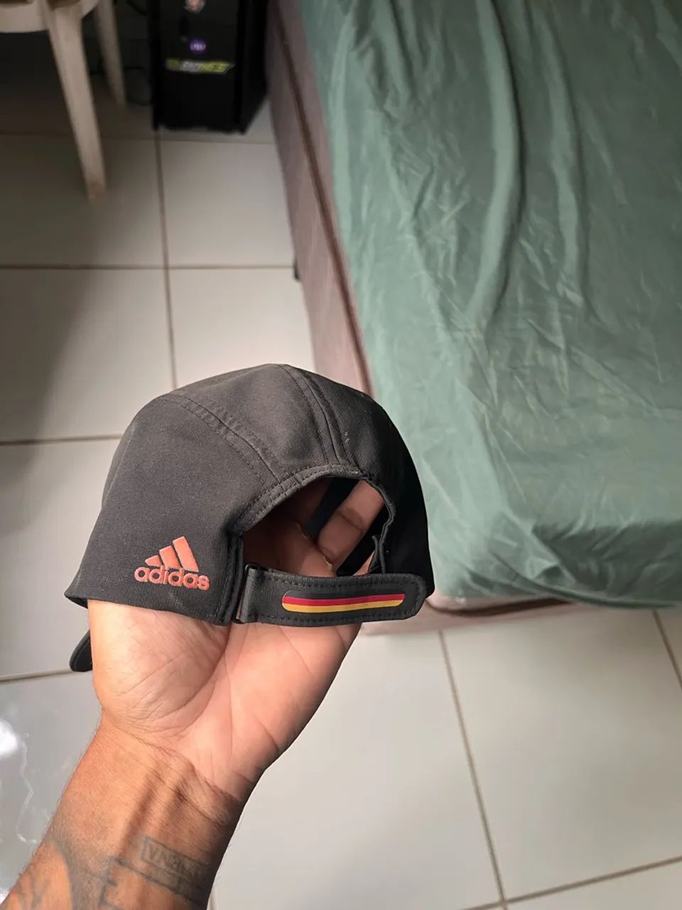 Bonés Originais (edição limitada) - Foto 2