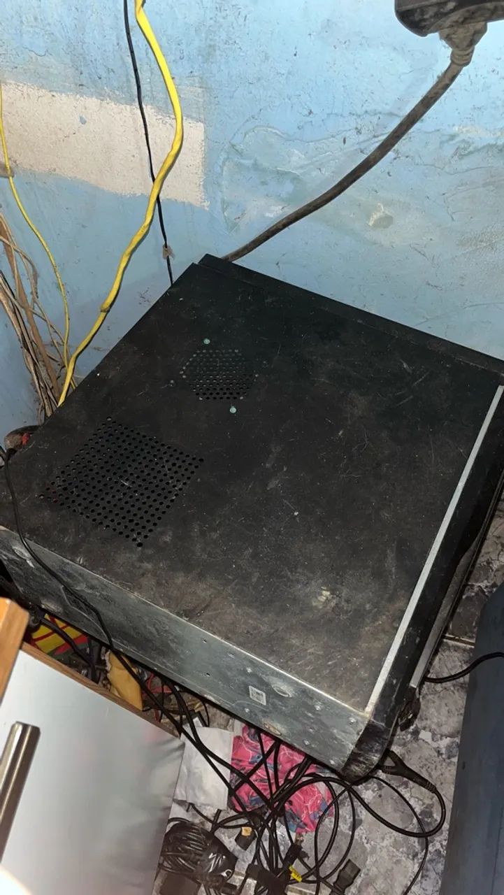 PC DE ENTRADA