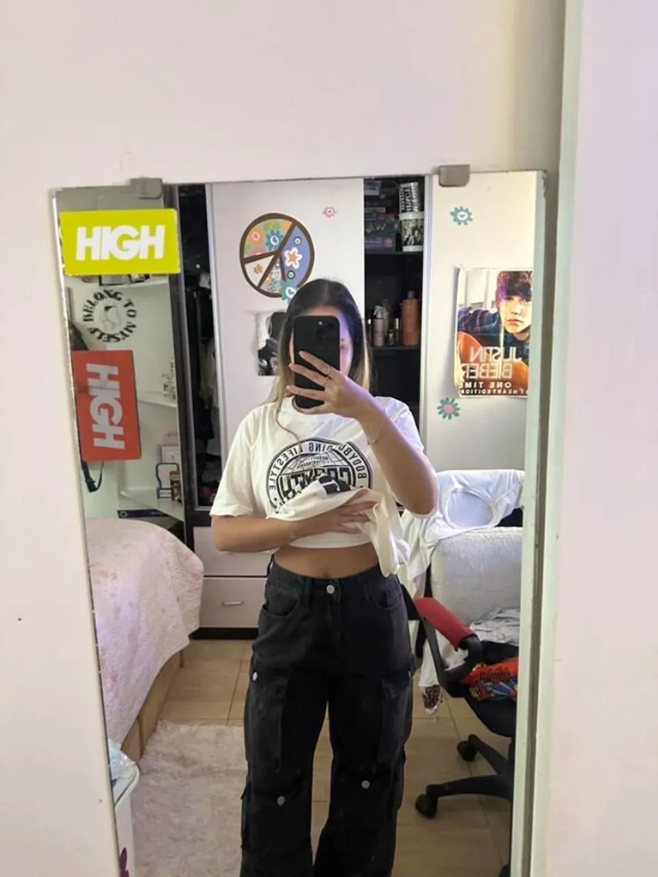 calça jeans - Foto 2
