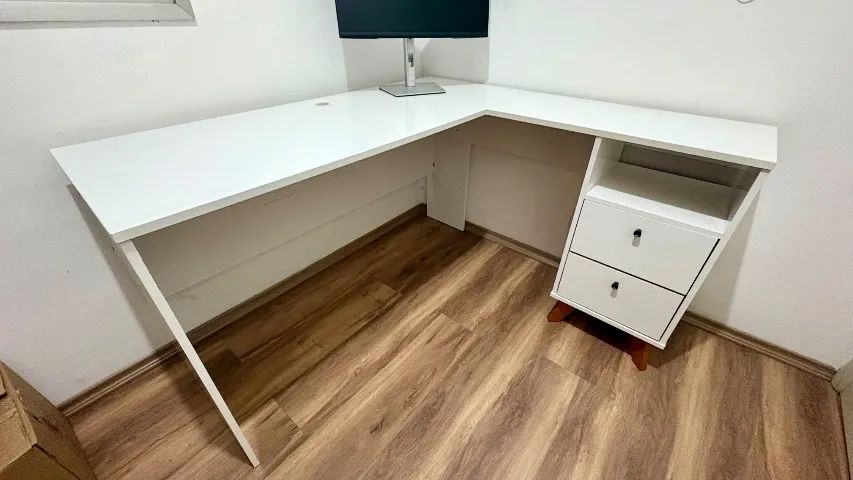 Mesa de escritório 