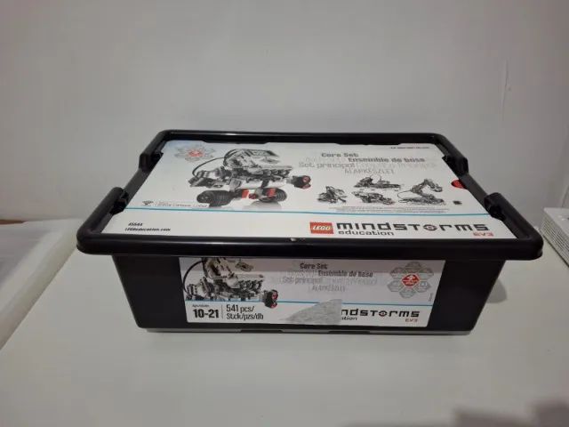 Lego Mindstorms EV3 - Foto 5