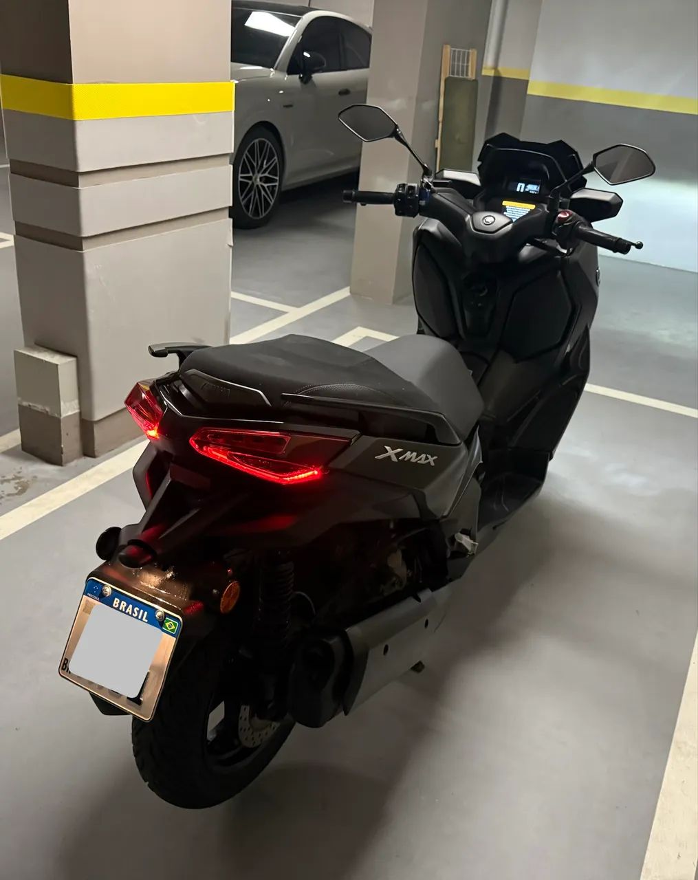 Xmax 250 2025  - Foto 4