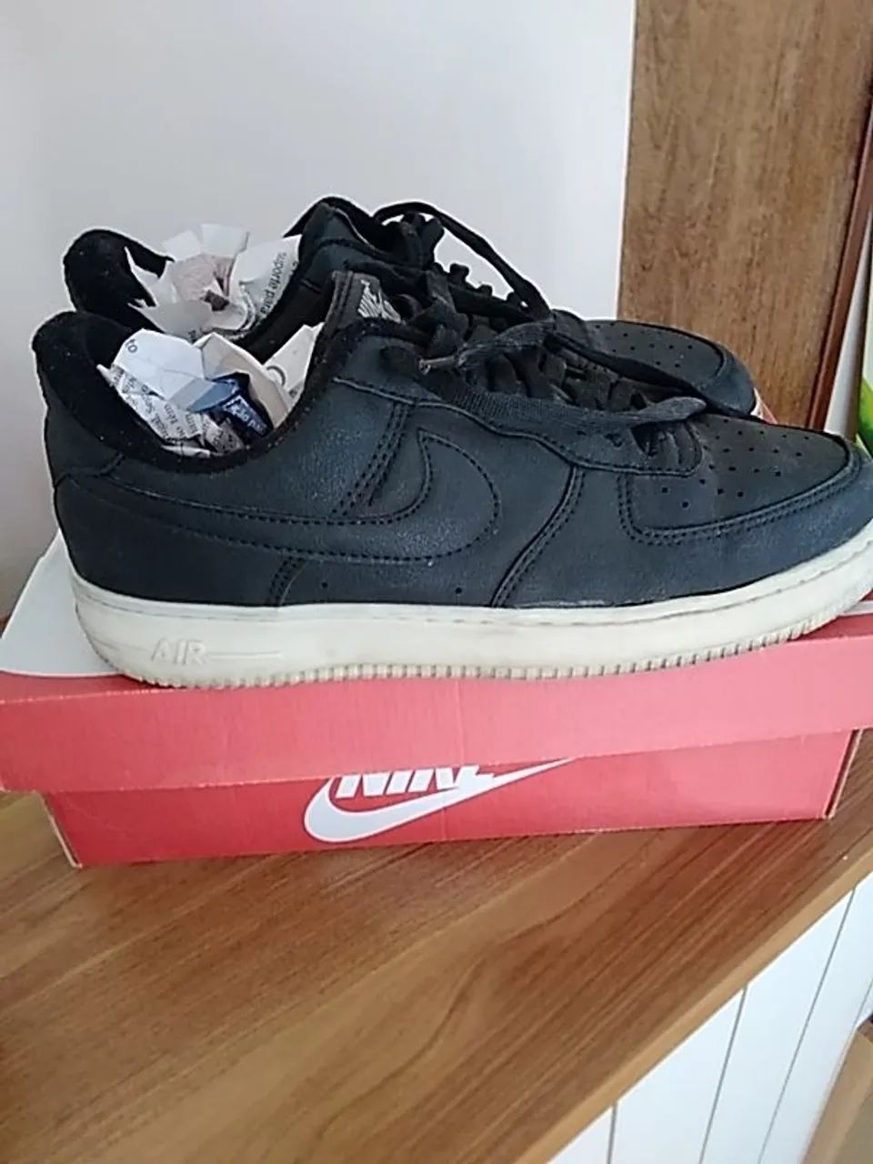 Tênis Nike 42 - Foto 2
