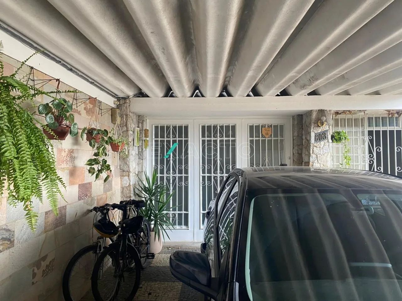 casa - Jardim Proença - Campinas - Foto 2