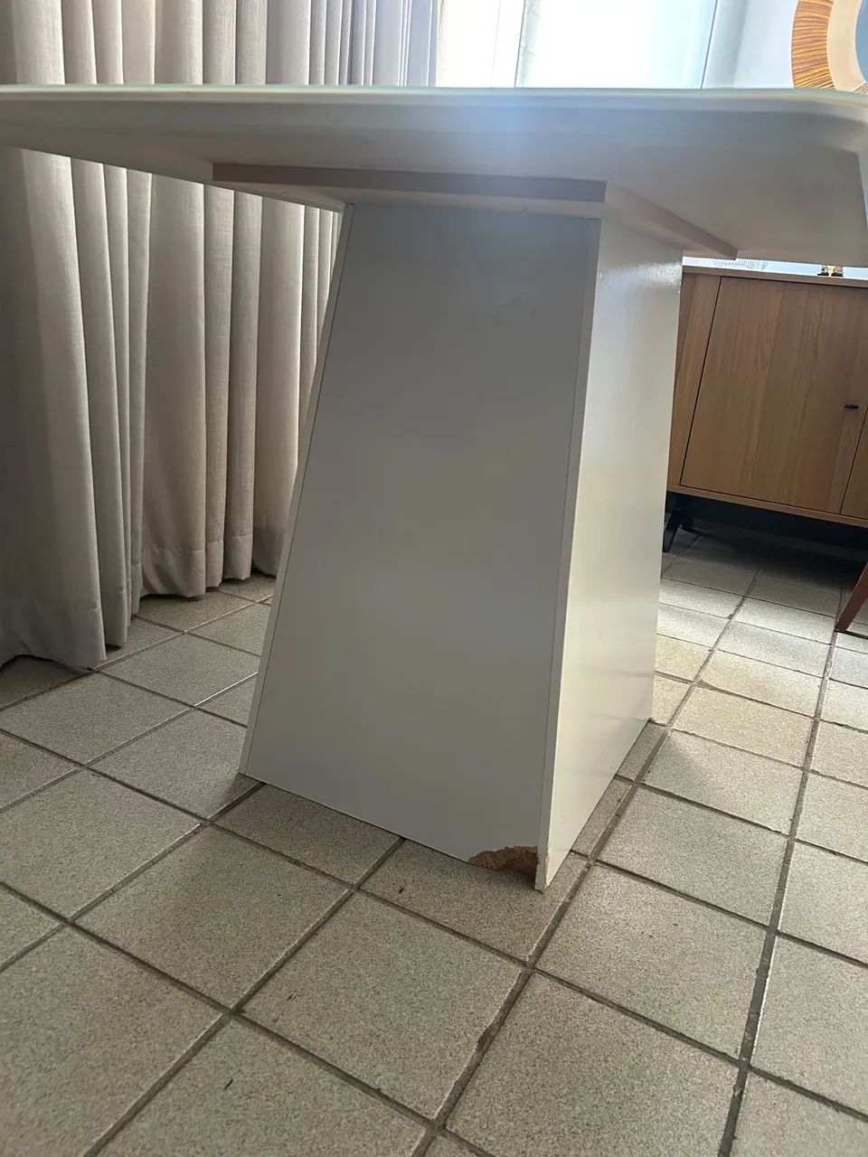 MESA DE JANTAR 4 LUGARES - Foto 5
