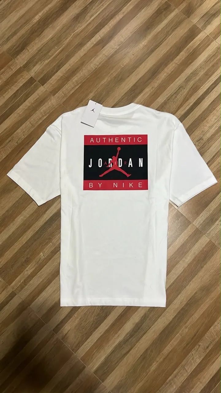 camiseta jordan  - Foto 3