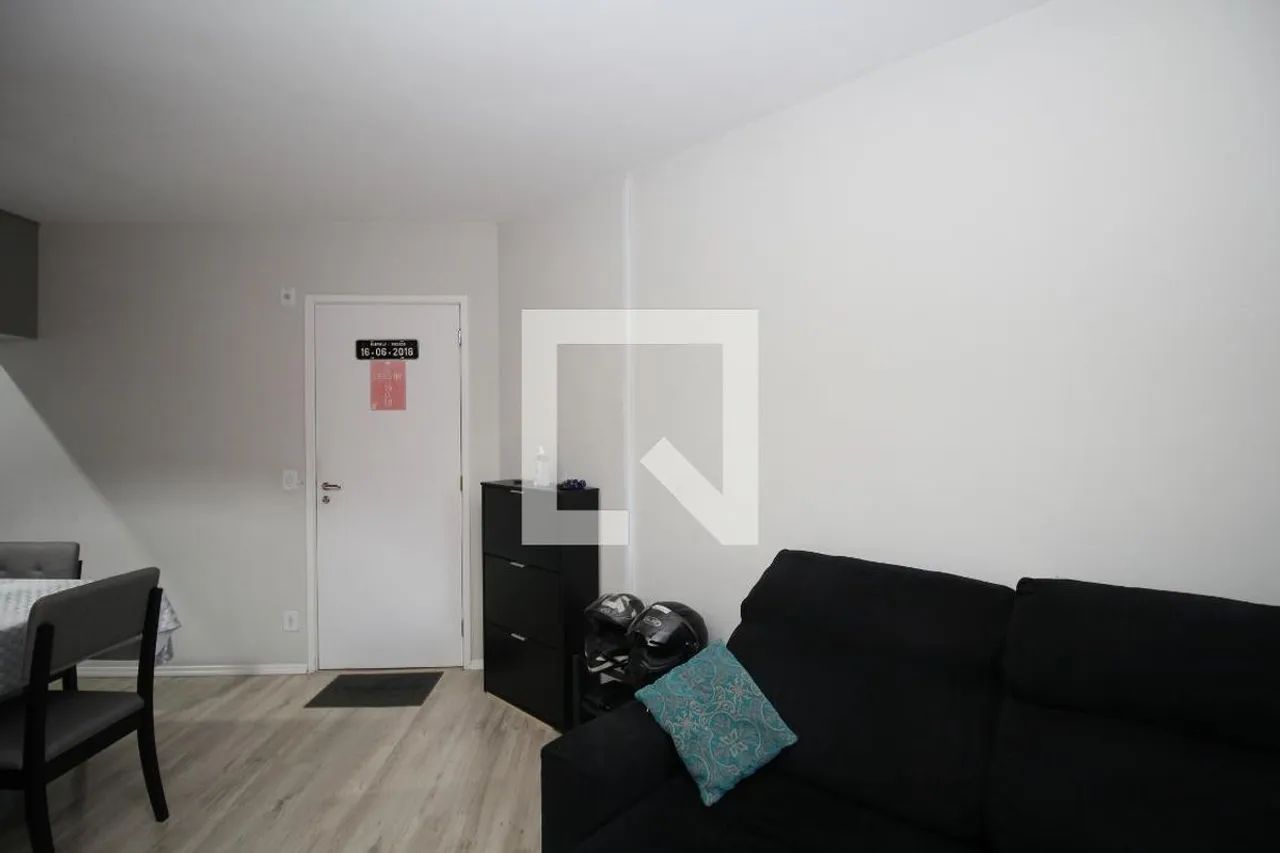 Apartamento à Venda - Parque Monte Alegre, 2 Quartos, 52 m2 - Foto 4