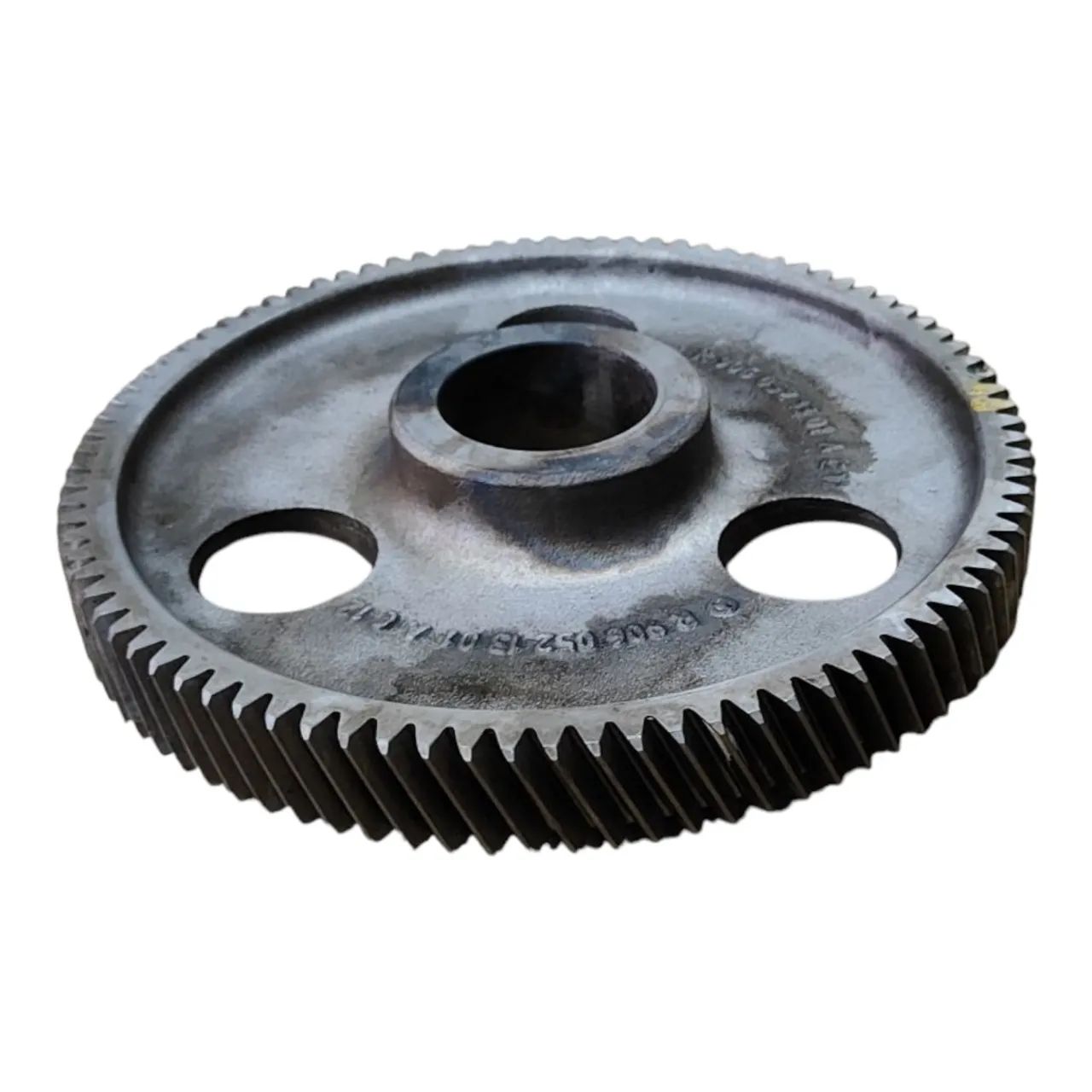 Engrenagem Comando Original Mb Om 924 La Accelo 1016  E3871