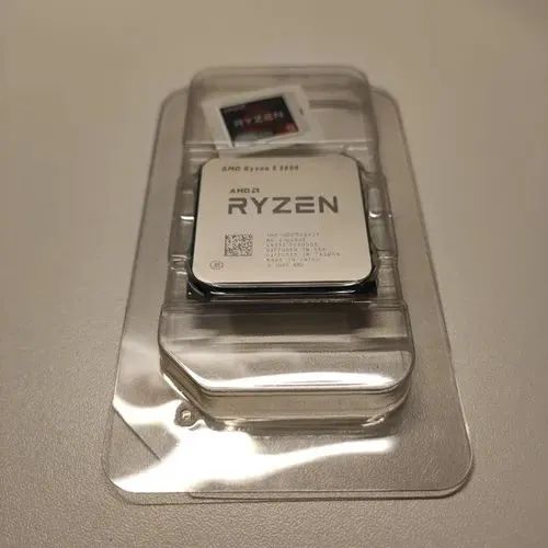 Ryzen 5 5600 Leia!