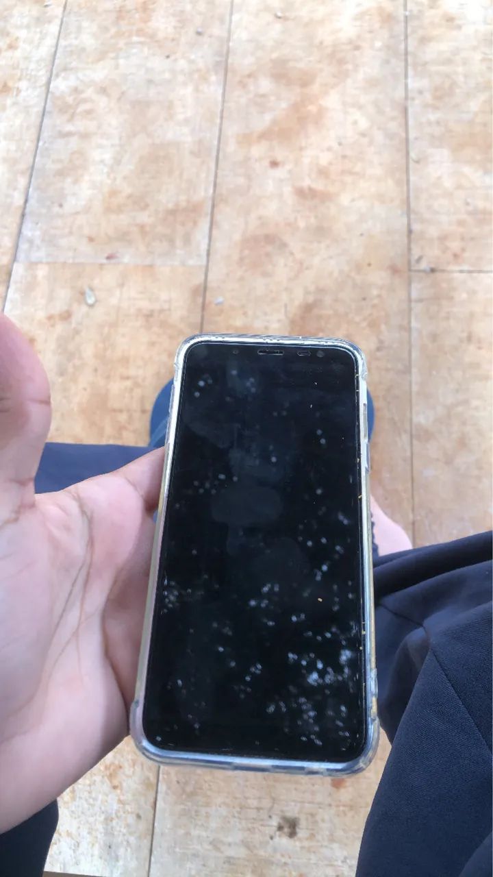 Samsung J6