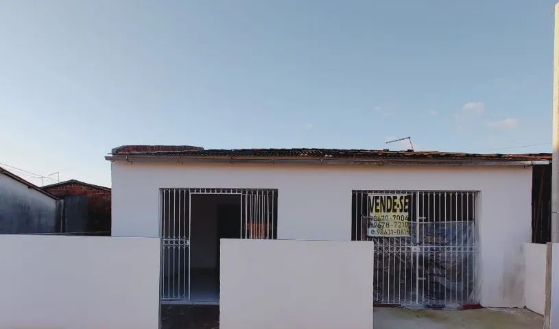 Foto - Recife - Iputinga