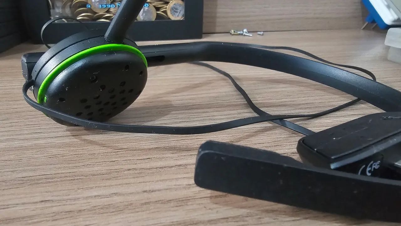Headset Xbox One Original  - Foto 2