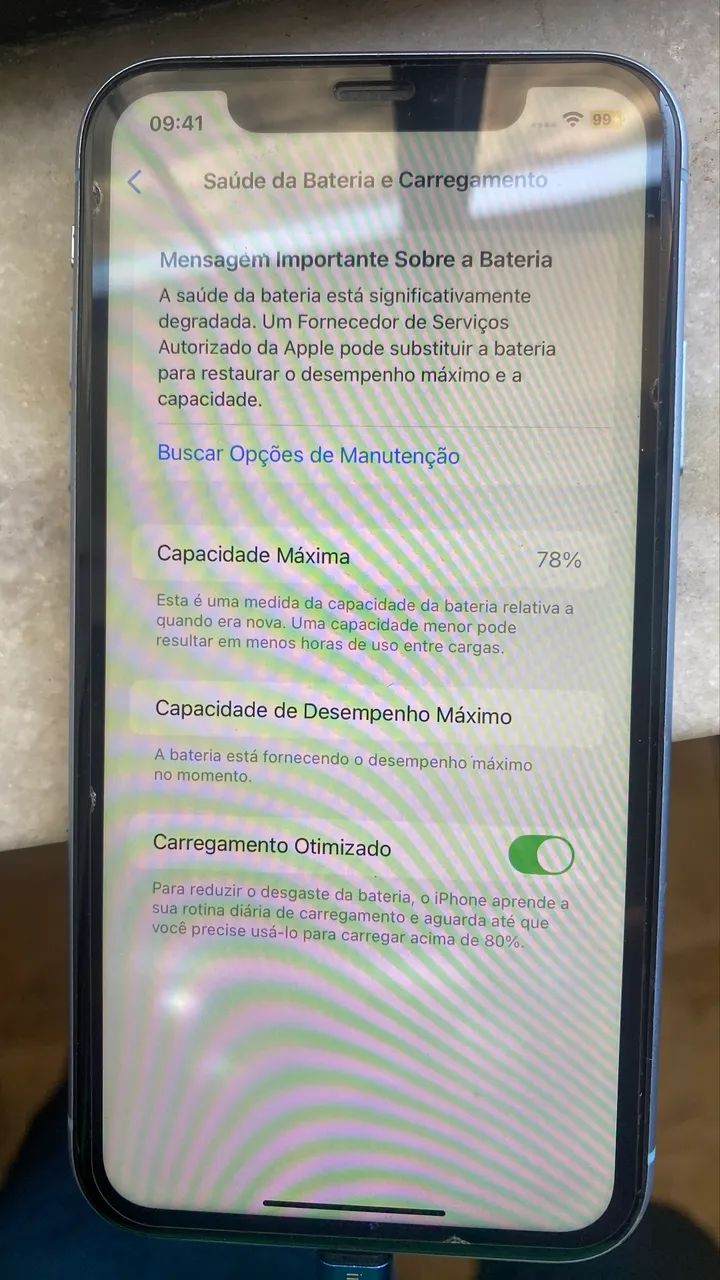 iPhone XR 64gb - Foto 3