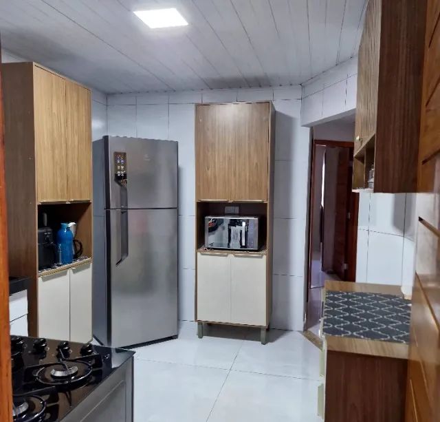 Casa nos Pratas lagarto-se  toda nova!!!!! - Foto 3