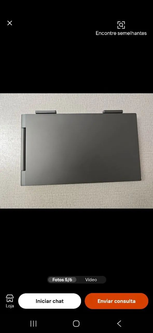 Extensão de tela para notebook - Foto 2