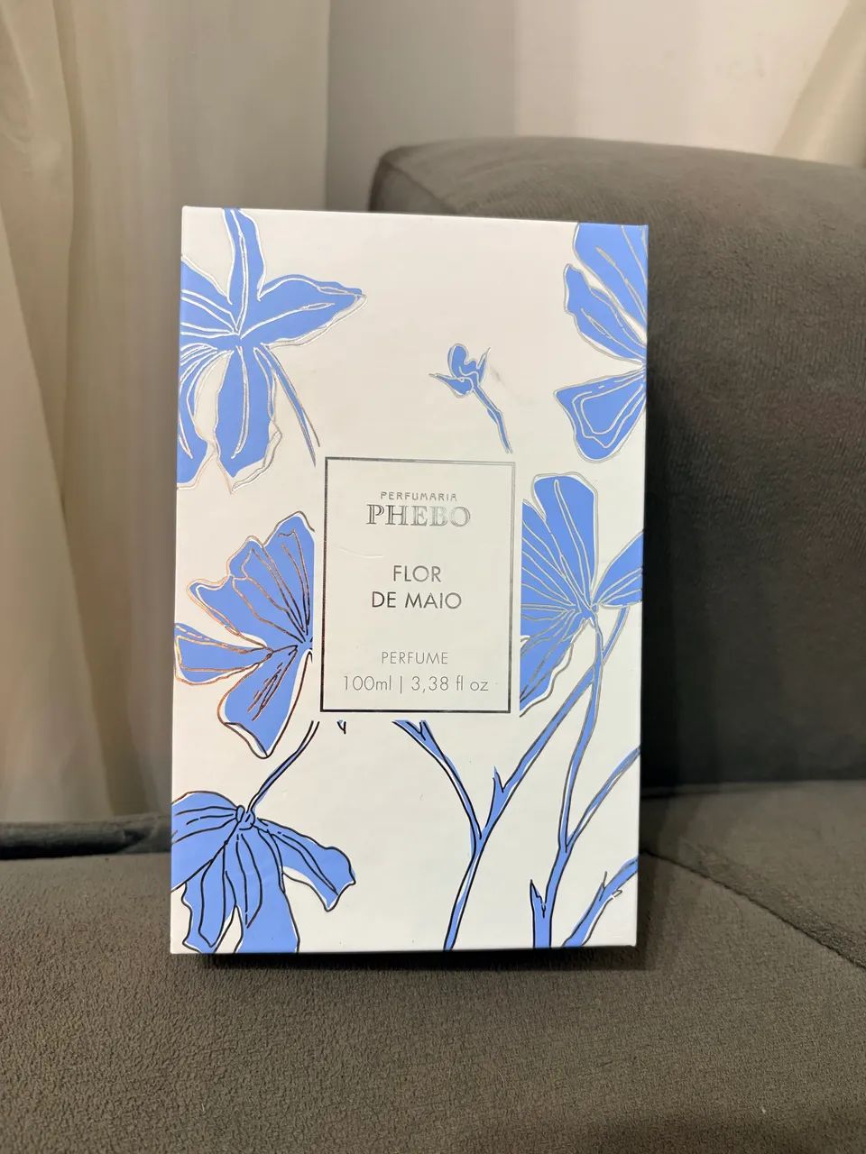 Perfume Flor de Maio - Phebo  - Foto 2