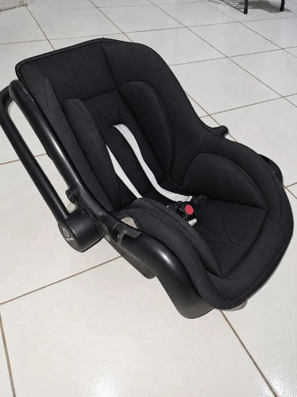 Bebê Conforto - Preto