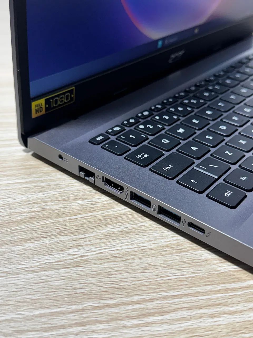 Notebook Acer i5 12ª (12X SEM JUROS) - Foto 3