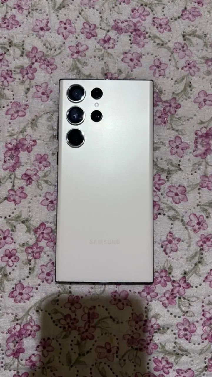 Celular S23 ultra top de linha  - Foto 3
