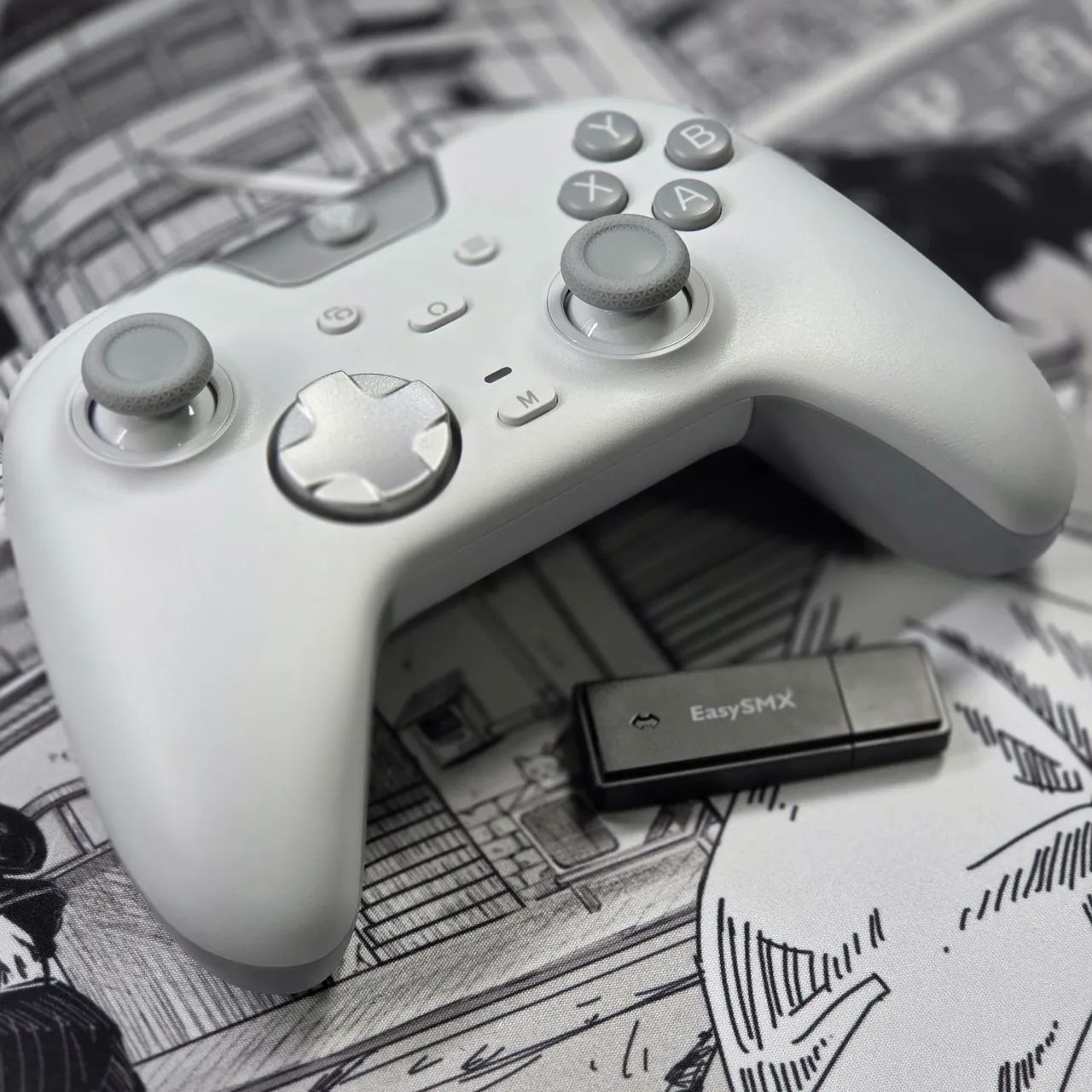 Controle EasySMX X05Pro (NOVO!) - Foto 5