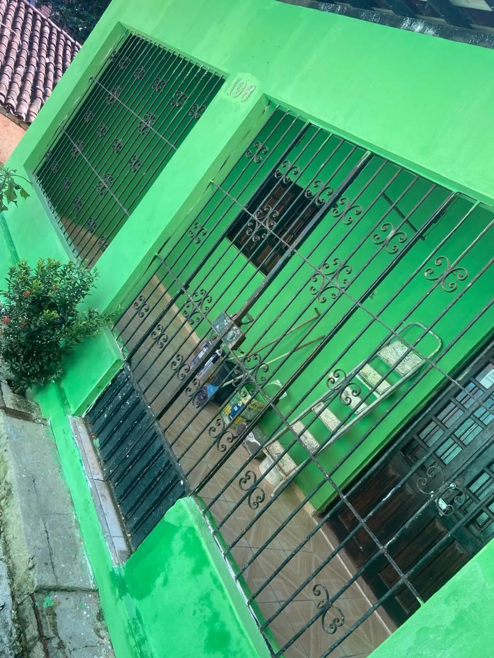 Alugasse casa em nova descoberta/ passarinho 