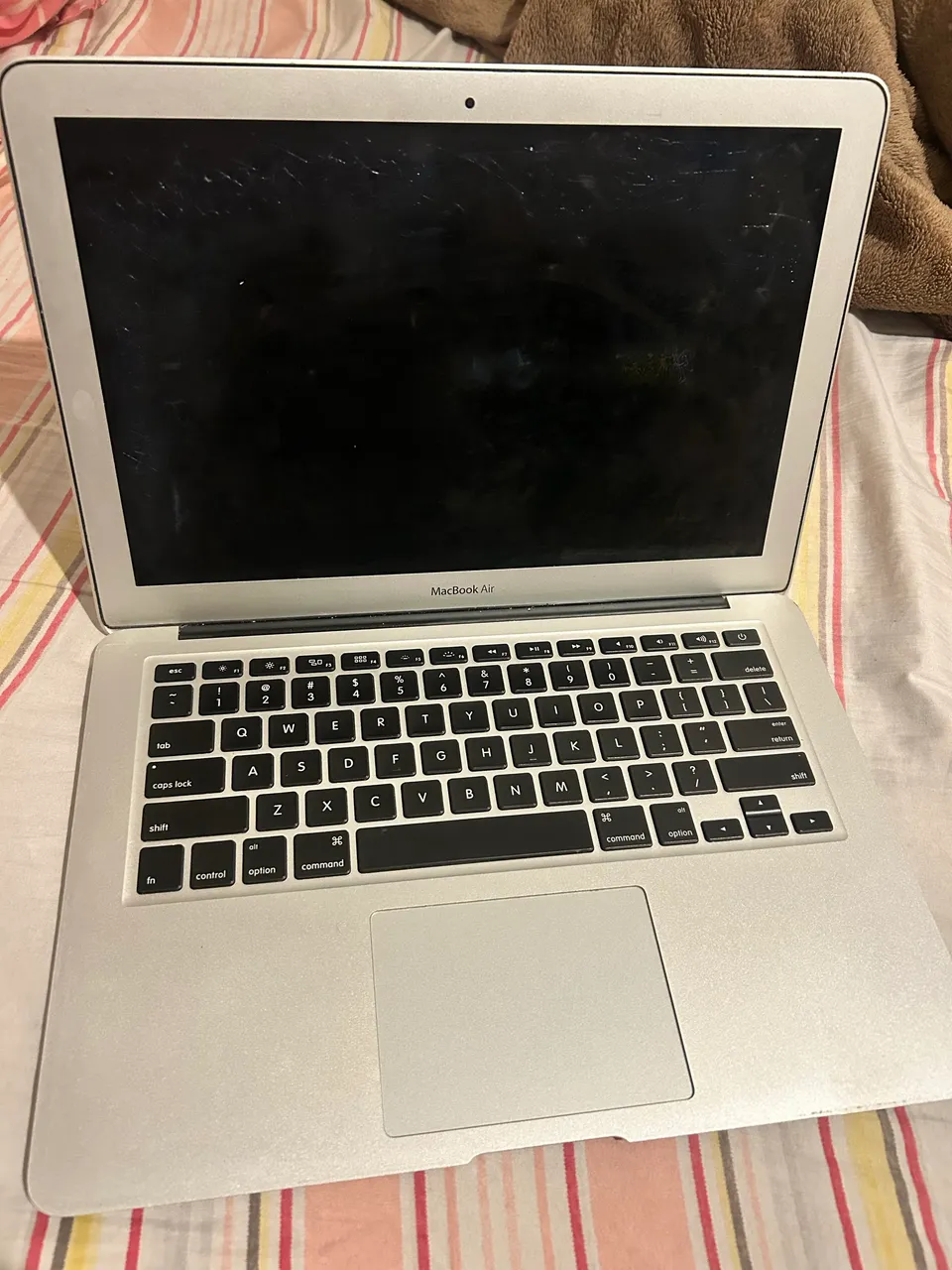 macbook air 13 2011