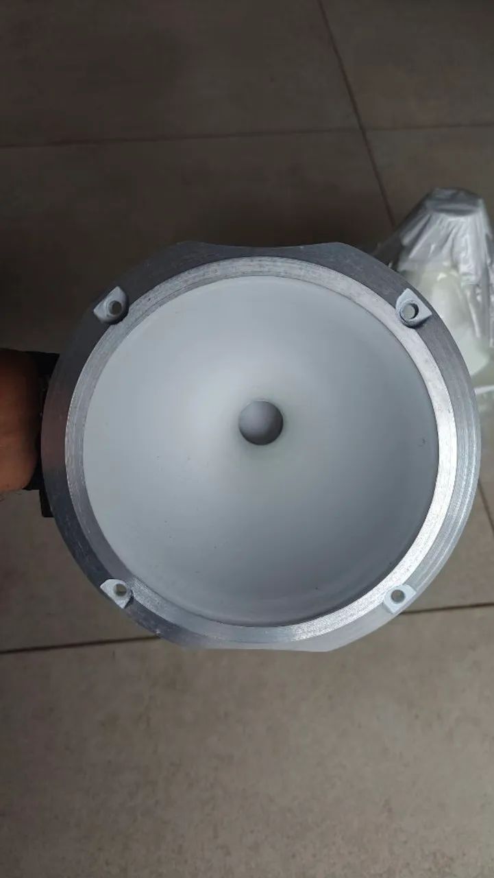 4 JBL D220TI  DRIVE  TRIO 90W RMS - Foto 2