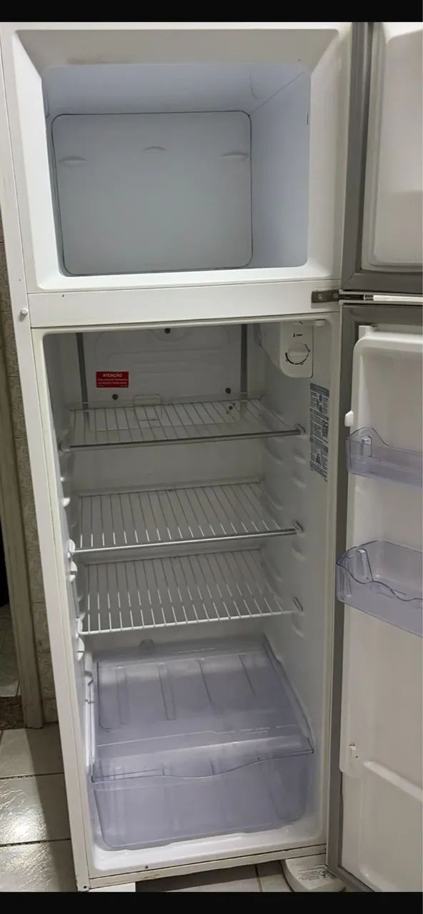 Geladeira Electrolux  - Foto 4