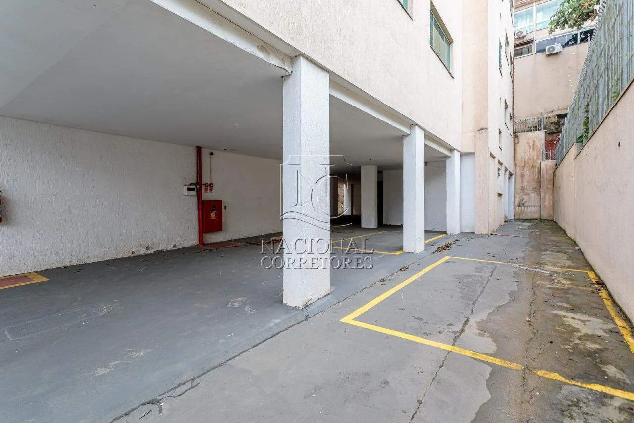Prédio à venda, 1 vaga, Vila Gilda - Santo André/SP - Foto 4