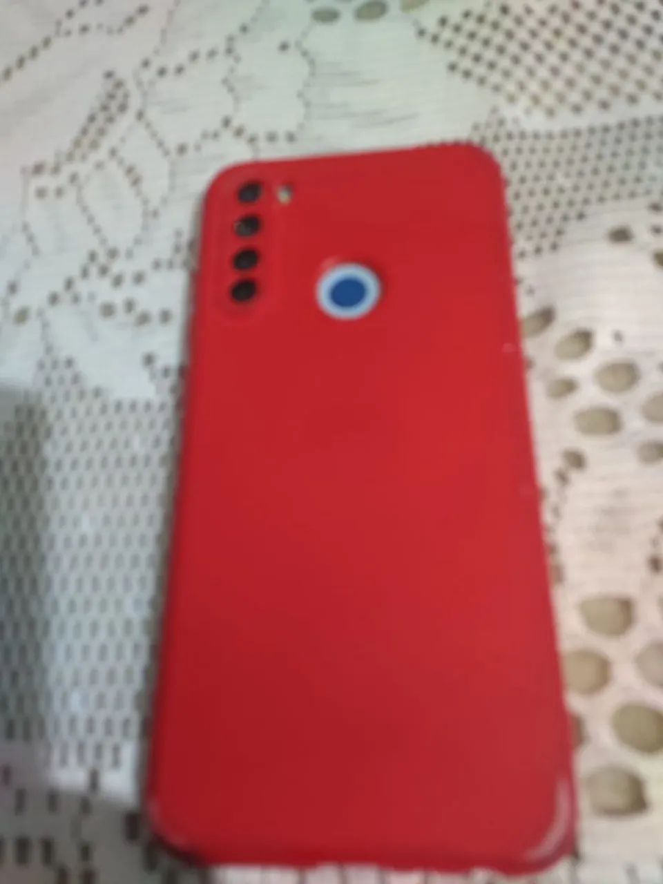 Vendo celular redmi 8 pró de 128 GB - Foto 4