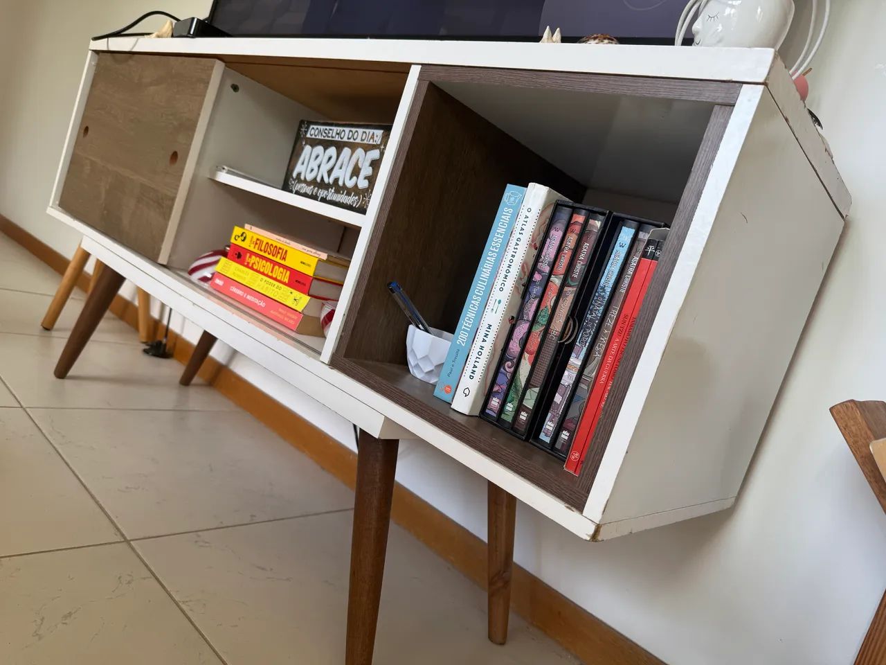 Rack - estante  - Foto 3