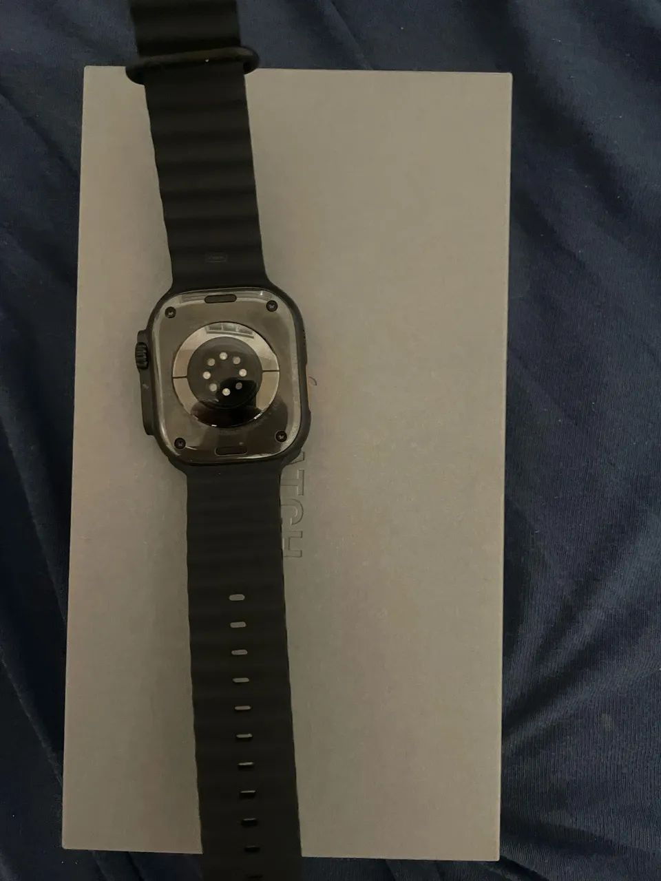 Apple Watch  3 ultra - Foto 3