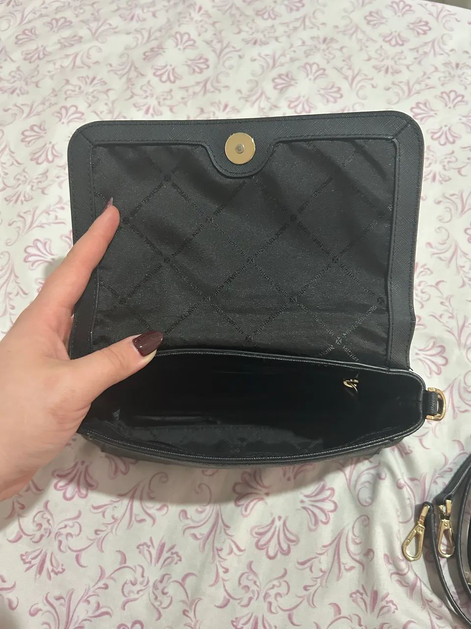 Bolsa Michael Kors  - Foto 5