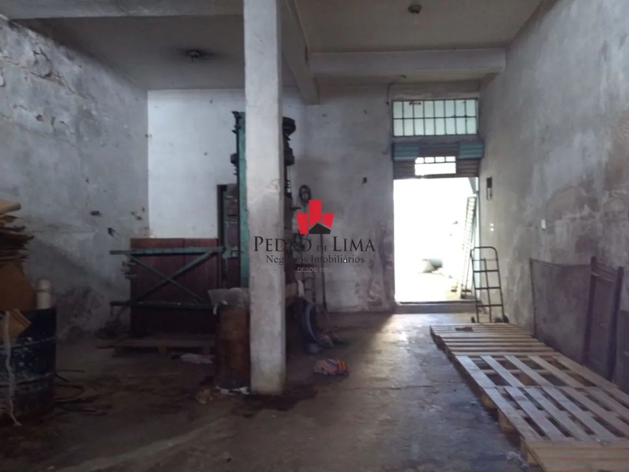 Prédio comercial com 289 m², em Penha. - Foto 5