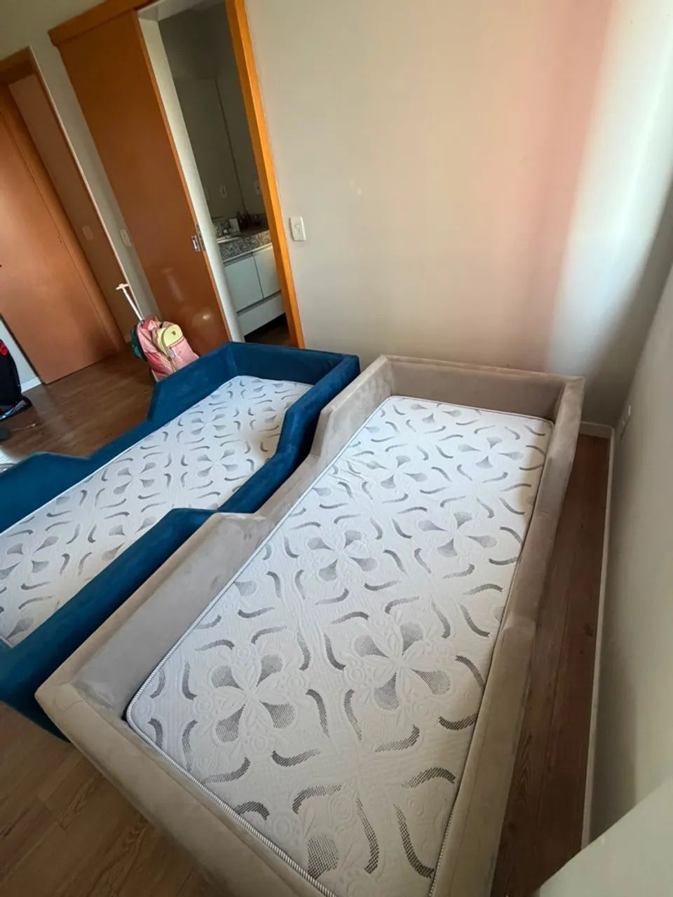 Cama  - Foto 4
