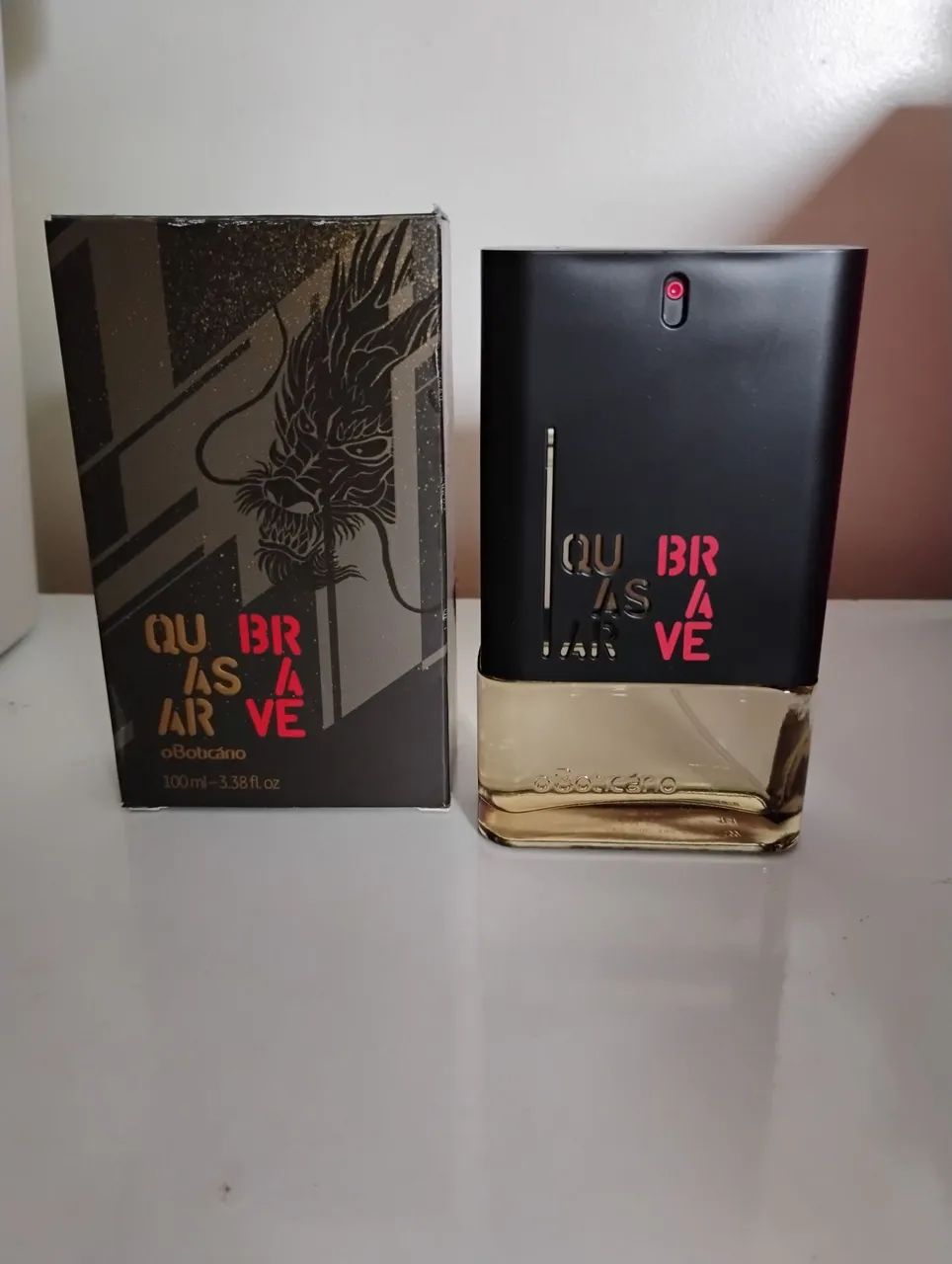 Perfumes Masculinos O Boticário e Natura - Foto 3